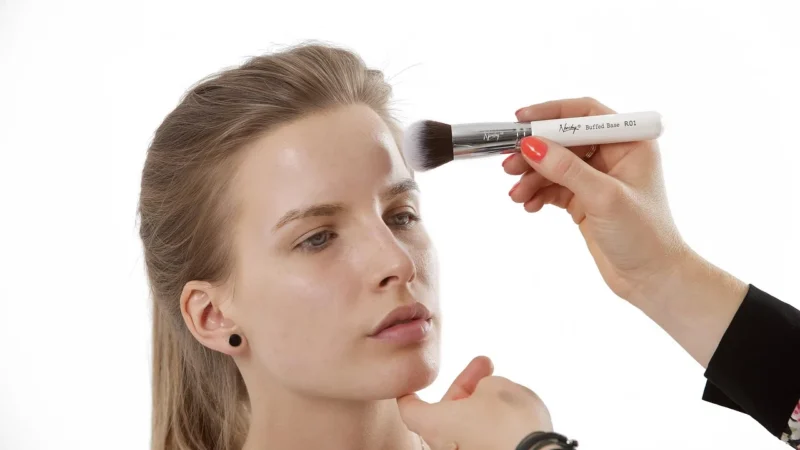 Beauty Balance Expert Makeup Tips for Combination Skin