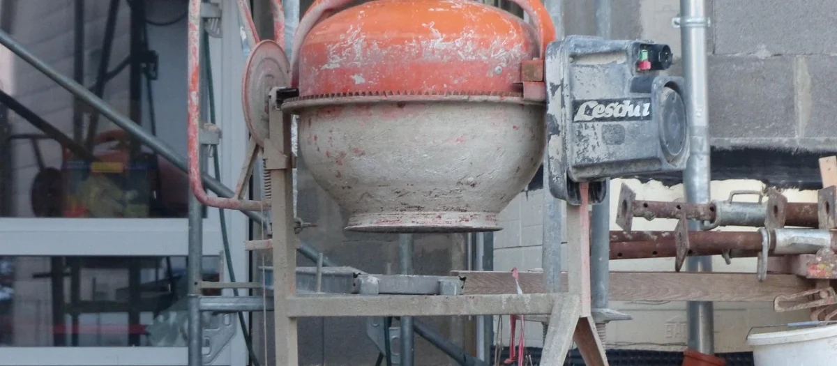 Ekologiczne aspekty stosowania betonu