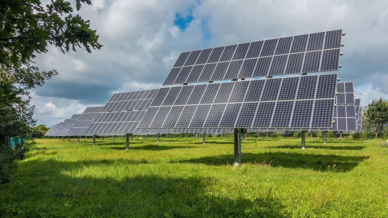 Energooszczędne rozwiązania w elewacjach budynków