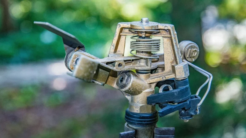 Najnowsze technologie ochrony przeciwpożarowej