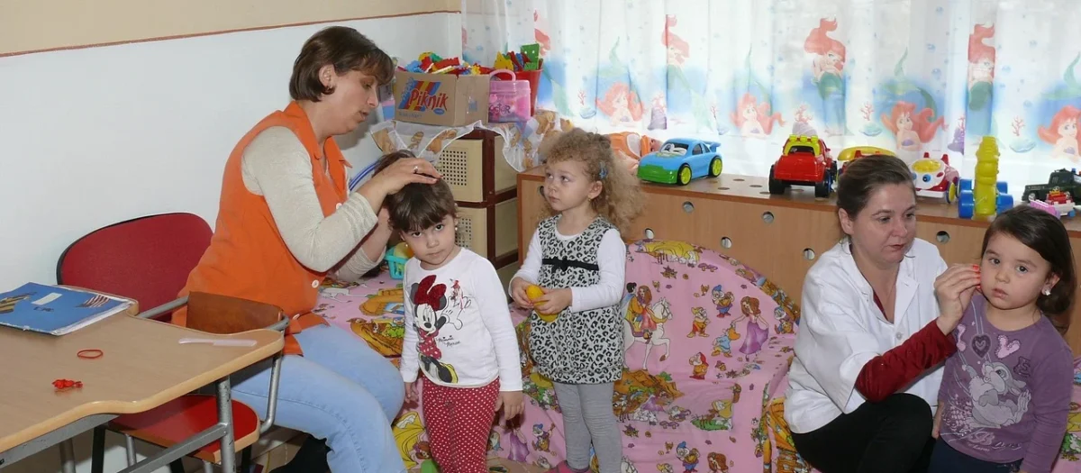 Prywatny żłobek wrocław – Twoje dziecko w dwujęzycznym przedszkolu