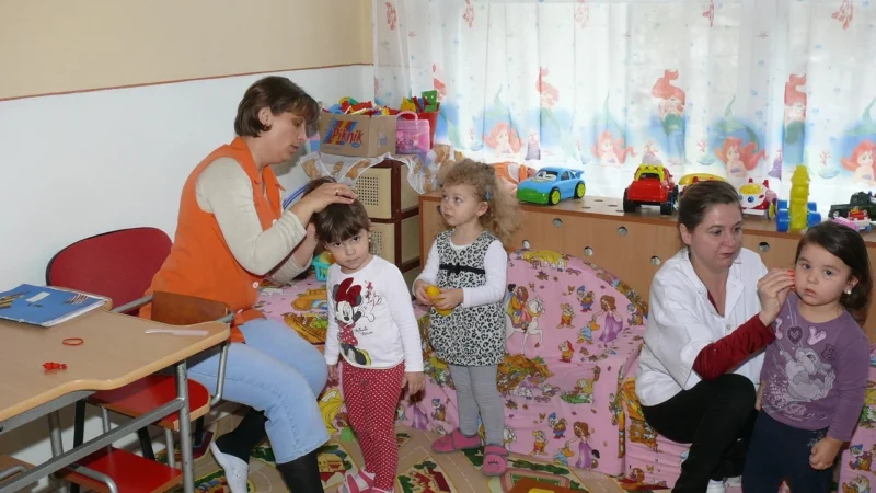 Prywatny żłobek wrocław – Twoje dziecko w dwujęzycznym przedszkolu