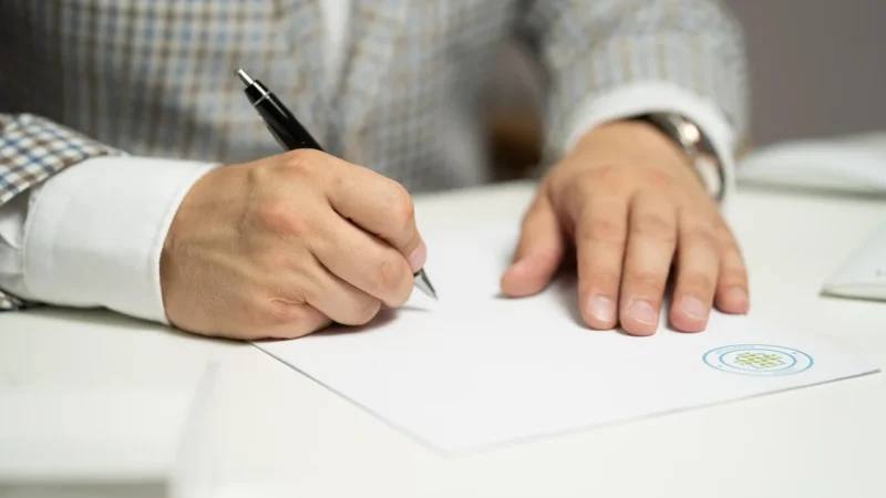 Top 10 wskaźników ostrzegawczych przed upadkiem firmy
