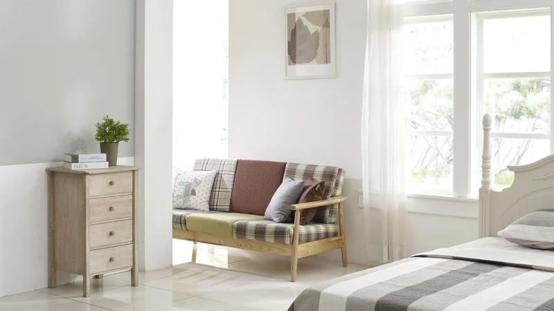Trendy w designie wnętrz na 2021 rok