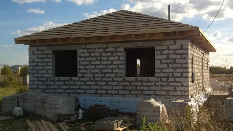 Znaczenie izolacji termicznej w budownictwie murowanym